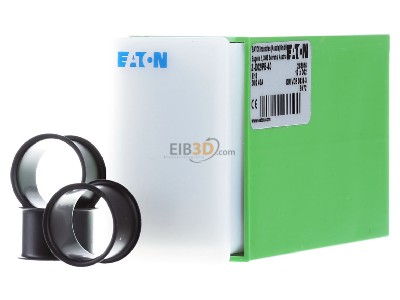 Frontansicht Eaton Z-D02/PE-40 Hlsen-Passeinsatz 40A, D02 
