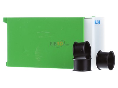 Ansicht links Eaton Z-D02/PE-40 Hlsen-Passeinsatz 40A, D02 