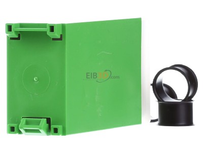 Ansicht hinten Eaton Z-D02/PE-40 Hlsen-Passeinsatz 40A, D02 