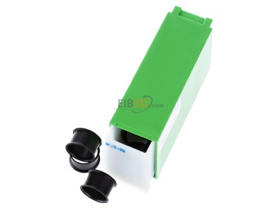 Ansicht oben vorne Eaton Z-D02/PE-40 Hlsen-Passeinsatz 40A, D02 