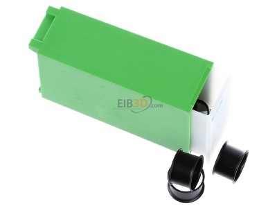 Ansicht oben links Eaton Z-D02/PE-40 Hlsen-Passeinsatz 40A, D02 