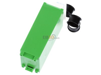 Ansicht oben hinten Eaton Z-D02/PE-40 Hlsen-Passeinsatz 40A, D02 