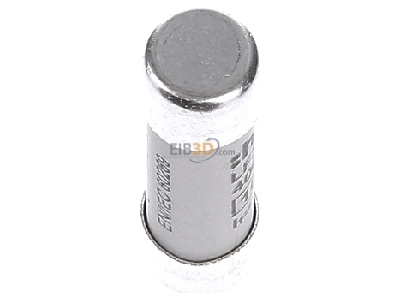 View top left Hager LF310G Cylindrical fuse 10x38 mm 10A 
