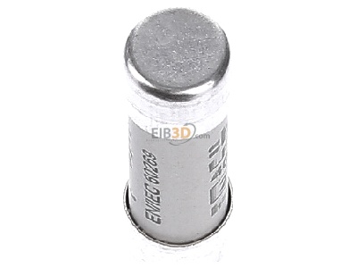 View top left Hager LF325G Cylindrical fuse 10x38 mm 25A 
