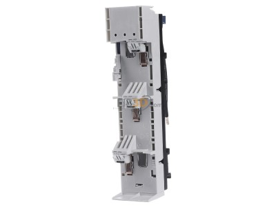 Back view Rittal SV 9340.790 Busbar adapter 
