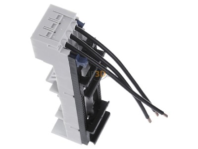 View top left Rittal SV 9340.790 Busbar adapter 
