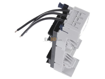 View top right Rittal SV 9340.790 Busbar adapter 
