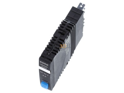 Ansicht oben vorne ETA ESS30-S003-DC24V-2A Sicherungsautomat DC 24V, 2A 