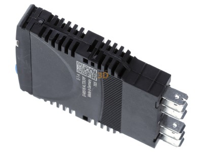 Ansicht oben rechts ETA ESS30-S003-DC24V-2A Sicherungsautomat DC 24V, 2A 