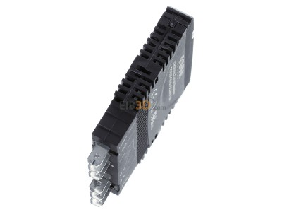 Ansicht oben hinten ETA ESS30-S003-DC24V-2A Sicherungsautomat DC 24V, 2A 