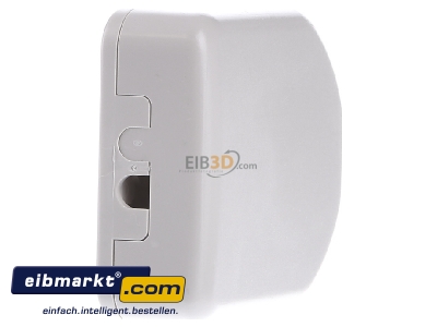 View on the right Eaton (Installation) CBEU-02/02 Binary input for bus system 2-ch 
