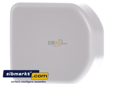 Back view Eaton (Installation) CBEU-02/02 Binary input for bus system 2-ch 
