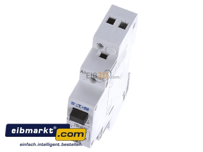View up front Eaton (Installation) Z-S230/S Latching relay 230V AC 

