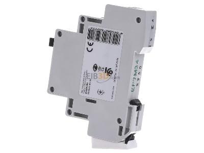 View on the right Eaton Z-S230/SS Latching relay 230V AC 
