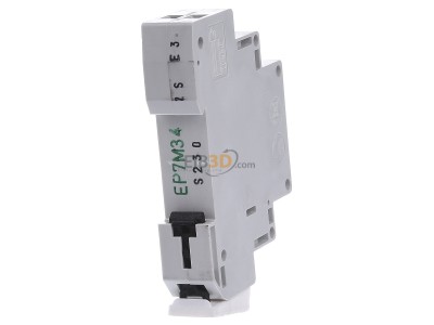Back view Eaton Z-S230/SS Latching relay 230V AC 
