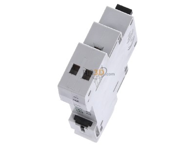 Top rear view Eaton Z-S230/SS Latching relay 230V AC 
