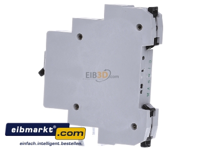 View on the right Eaton (Installation) Z-S/WM Two-way switch for distribution board
