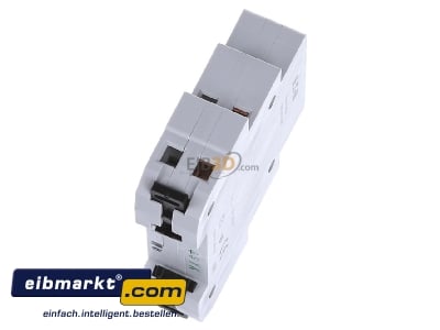 Top rear view Eaton (Installation) Z-S/WM Two-way switch for distribution board

