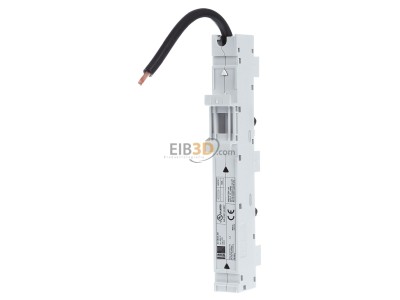 Frontansicht Rittal SV 9635.381 (VE6) RiLine Compact Ger�teadap. B=18mm SV 9635.381 (Inhalt: 6)