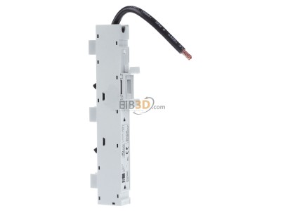 Ansicht links Rittal SV 9635.381 (VE6) RiLine Compact Ger�teadap. B=18mm SV 9635.381 (Inhalt: 6)