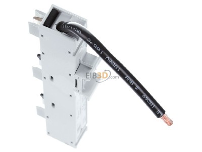 Ansicht oben links Rittal SV 9635.381 (VE6) RiLine Compact Ger�teadap. B=18mm SV 9635.381 (Inhalt: 6)