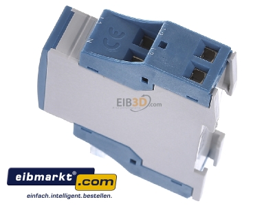 View top right Eltako NR12-001-3x230V Phase monitoring relay 230V
