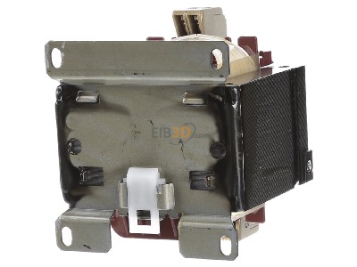 Back view Siemens 4AM4042-5AT10-0FA0 One-phase transformer 420V/230V 250VA 
