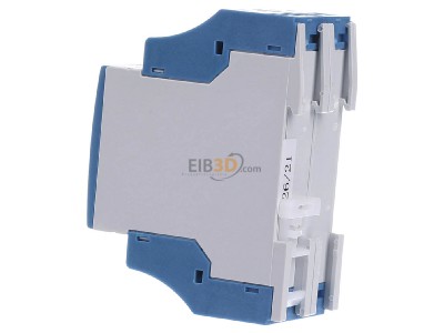 View on the right Eltako NR12-002-3x230V Phase monitoring relay 230V 
