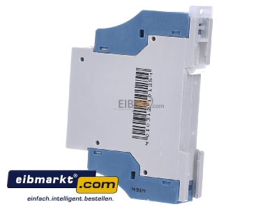 View on the right Eltako S12-100-12V DC Latching relay 12V DC - 
