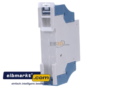 Back view Eltako S12-100-12V DC Latching relay 12V DC - 
