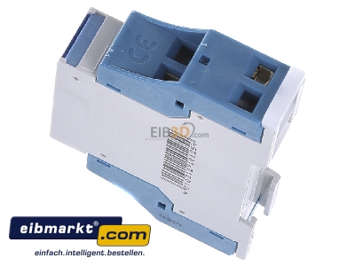 View top right Eltako S12-100-12V DC Latching relay 12V DC - 
