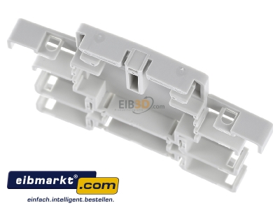 View up front ABB Stotz S&J SZ-FST-2 Auxiliary unit for modular devices 
