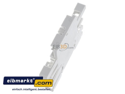 View top right ABB Stotz S&J SZ-FST-2 Auxiliary unit for modular devices 
