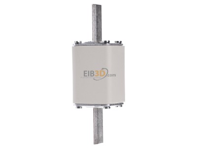 Ansicht hinten Siemens 3NA3222 NH-Sicherungseinsatz G2 63A 500AC/440VDC 