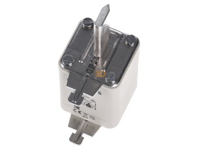 Ansicht oben vorne Siemens 3NA3222 NH-Sicherungseinsatz G2 63A 500AC/440VDC 