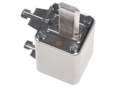 Ansicht oben rechts Siemens 3NA3222 NH-Sicherungseinsatz G2 63A 500AC/440VDC 