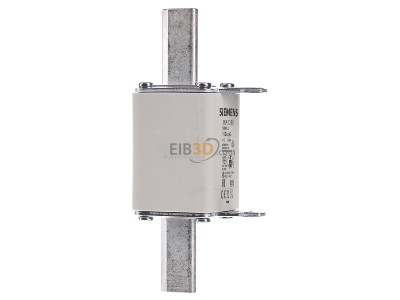 Ansicht links Siemens 3NA3230 NH-Sicherungseinsatz G2 100A 500AC/440VDC 