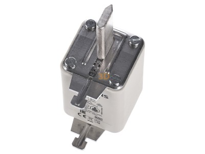 Ansicht oben vorne Siemens 3NA3230 NH-Sicherungseinsatz G2 100A 500AC/440VDC 