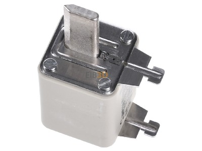 Ansicht oben links Siemens 3NA3230 NH-Sicherungseinsatz G2 100A 500AC/440VDC 