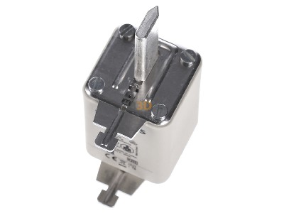 Ansicht oben vorne Siemens 3NA3232 NH-Sicherungseinsatz G2 125A 500AC/440VDC 
