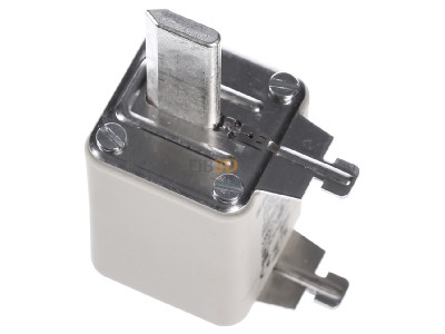 Ansicht oben links Siemens 3NA3232 NH-Sicherungseinsatz G2 125A 500AC/440VDC 
