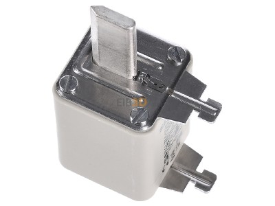 Ansicht oben links Siemens 3NA3236 NH-Sicherungseinsatz G2 160A 500AC/440VDC 