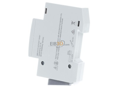View on the right ABB E 233-230 Hour counter 230V AC 
