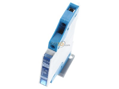 Ansicht oben vorne Eltako S09-12V Stromstoschalter 1S 16A 1/250V AC 