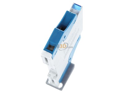 Ansicht oben hinten Eltako S09-12V Stromstoschalter 1S 16A 1/250V AC 