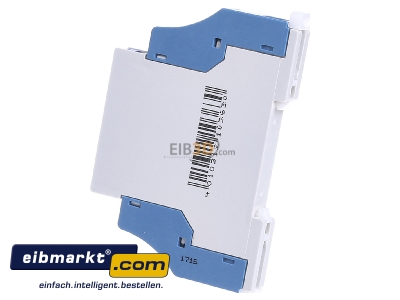 View on the right Eltako S09-230V Latching relay 230V AC - 
