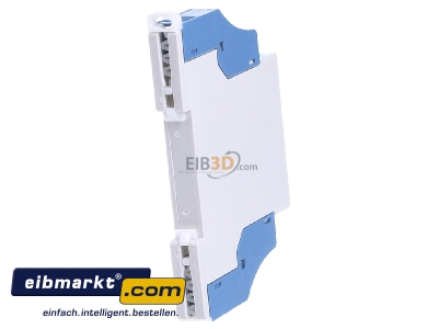 Back view Eltako S09-230V Latching relay 230V AC - 
