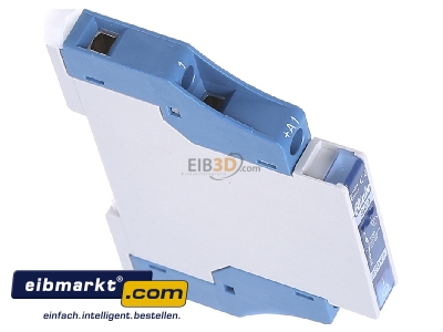 View top left Eltako S09-230V Latching relay 230V AC - 
