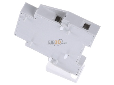 View top right Eltako KM12 Signalling switch for modular devices 
