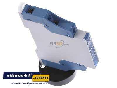 View top left Eltako KR09-24V UC Installation relay 24VAC/DC
